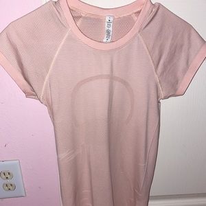 Swiftly tech 2.0 short sleeve shirt